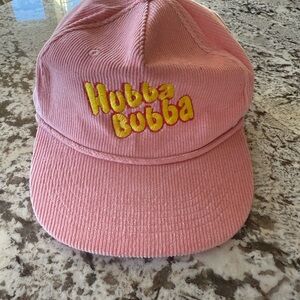 Hubba Bubba Corduroy Hat by Snag